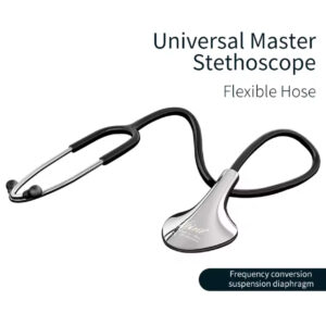 Digital Stethoscope