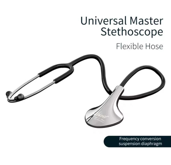 Digital Stethoscope