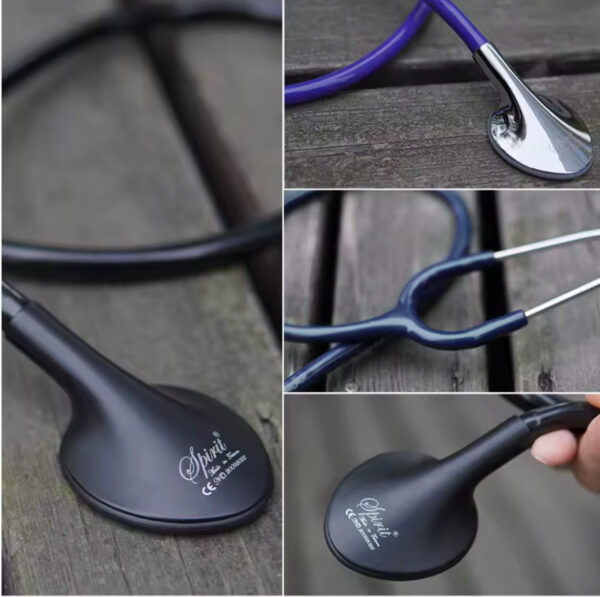 Digital Stethoscope - Image 2