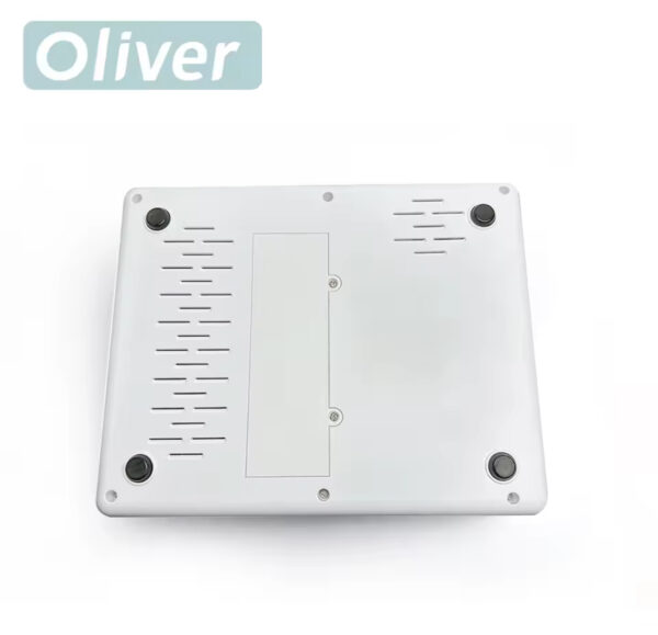 Digital 3/6 Channel 12 Leads ECG/EKG Machine Electrocardiograph With software ECG300/600 - Image 4