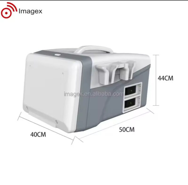 Portable Ultrasound Diagnostic Machine for Obstetrics and Gynecology - Image 2
