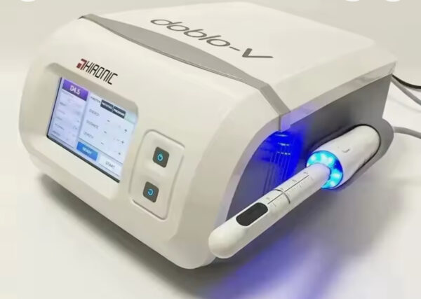 Professional Ultrasound Vaginal Tightening Machine Intensive Vaginal Rejuvenation Firming Skin Care Beauty Tools for Women - Image 2