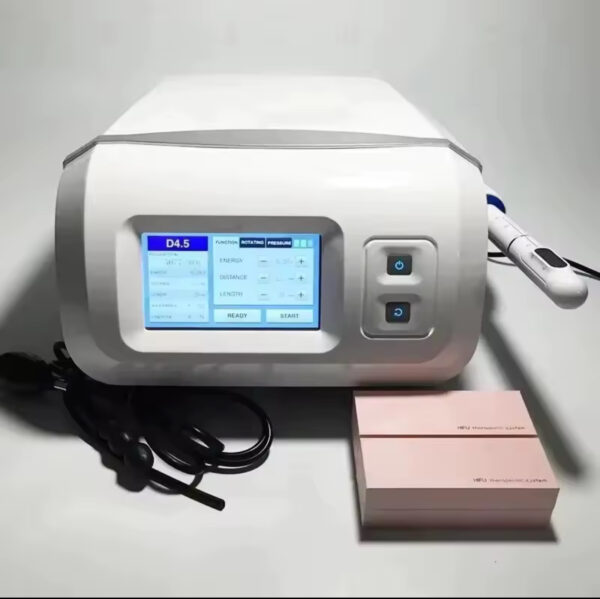 Professional Ultrasound Vaginal Tightening Machine Intensive Vaginal Rejuvenation Firming Skin Care Beauty Tools for Women - Image 5