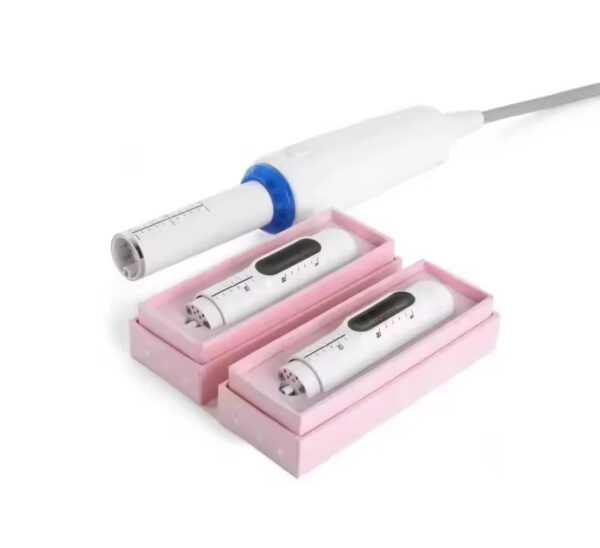 Professional Ultrasound Vaginal Tightening Machine Intensive Vaginal Rejuvenation Firming Skin Care Beauty Tools for Women - Image 6