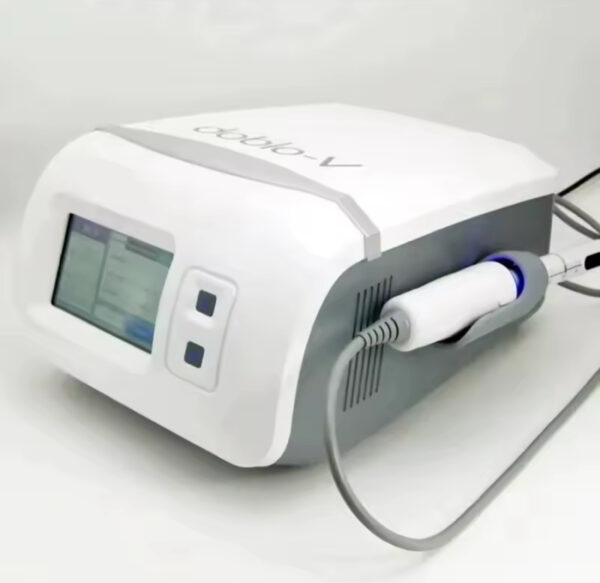 Professional Ultrasound Vaginal Tightening Machine Intensive Vaginal Rejuvenation Firming Skin Care Beauty Tools for Women - Image 7