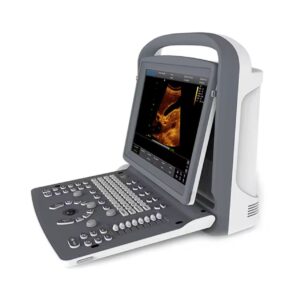 Professional Ultrasound Imaging Device