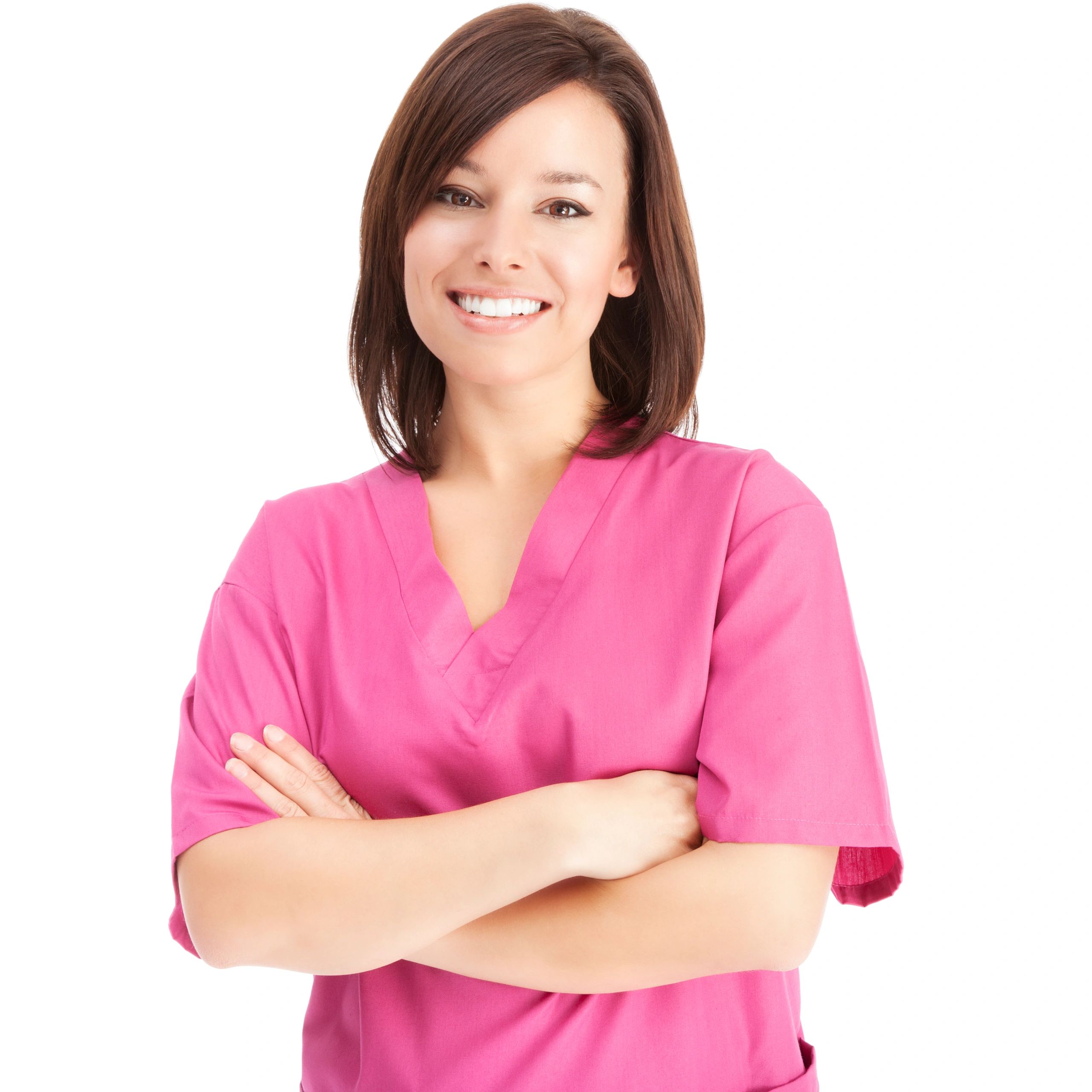 Portrait representing client representative